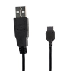 Samsung Compatible USB Charging Cable     USBT809