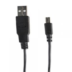 Universal Micro USB Charging Cable       USBV9