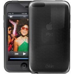 Apple Compatible Vibe Protective Case- Black  VBST2G-BK