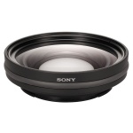 Sony Compatible 0.8x High-Grade Wide-Angle Conversion Lens for the Sony Cybershot DSC-R1