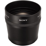 Sony Compatible 1.7x Tele-Conversion Lens (58mm Mount)