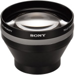 Sony 2.0x HD Digital Tele-Conversion Lens  VCL-HG2037Y