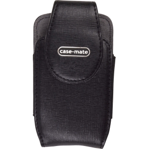 Case-Mate Medium Hipster Horizontal Leather Holster  VHIPMD-BSPU