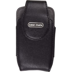 Case-Mate Medium Hipster Horizontal Leather Holster  VHIPMD-BSPU