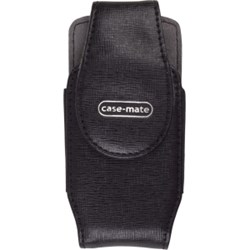 Hipster Leather Case - Black  VHIPSM-BSPU
