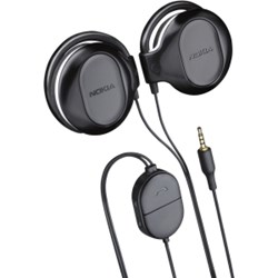 Nokia Original Stereo Headset  WH-202-NO