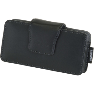 Samsung Original Horizontal Leather Pouch  WT17200000136