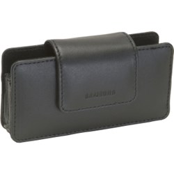 Samsung Original Leather Pouch  WT17200000140