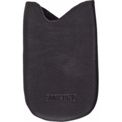 Samsung Original Leather Pouch   WT17200000161