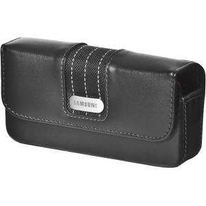 Samsung Original Caller ID Horizontal Leather Pouch WT17200000170