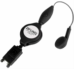 ZIP-LINQ Handsfree Headset   ZIP-CELL-HF4  (OS)