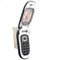 Samsung Compatible Solid Black Protective Shield with Swivel Belt Clip   A237COVBK Image 1