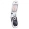 Samsung Compatible Clear Protective Shield with Swivel Belt Clip  A237COVCL Image 1