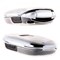 Samsung Compatible Clear Protective Shield with Swivel Belt Clip  A237COVCL Image 3
