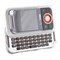 Motorola Compatible Protective Shield - Clear  A455COVCL Image 1