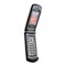 Samsung Compatible Black Protective Shield with Swivel Belt Clip  A517COVBK Image 1