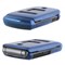 Samsung Compatible Blue Protective Shield with Swivel Belt Clip  A517COVBL Image 2