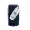Samsung Compatible Blue Protective Shield with Swivel Belt Clip  A517COVBL Image 3
