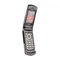 Samsung Compatible Clear Protective Shield with Swivel Belt Clip  A517COVCL Image 1