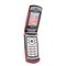 Samsung Compatible Pink Protective Shield with Swivel Belt Clip  A517COVPK Image 1