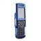 Samsung Compatible Protective Shield with Swivel Clip- Blue  A737COVBL Image 1