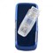 Samsung Compatible Protective Shield with Swivel Clip- Blue  A737COVBL Image 3