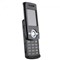 Samsung Compatible Protective Shield with Swivel Clip - Black  A777COVBK Image 1