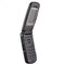 Samsung Compatible Protective Shield with Swivel Clip- Black  A837COVBK Image 1