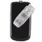 Samsung Compatible Protective Shield with Swivel Clip- Black  A837COVBK Image 3