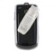 Samsung Compatible Protective Shield with Swivel Clip - Clear  A837COVCL Image 3