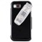 Samsung Compatible Protective Shield - Black  A867COVBK Image 1