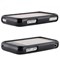 Samsung Compatible Protective Shield - Black  A867COVBK Image 2