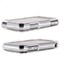 Samsung Compatible Protective Shield - Clear  A867COVCL Image 2