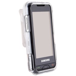 Samsung Compatible Protective Shield - Clear  A867COVCL