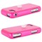 Samsung Compatible Pink Protective Shield with Swivel Belt Clip  A867COVPK Image 1