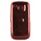 Samsung Compatible Red Protective Shield   A877COVRD Image 1