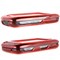 Samsung Compatible Red Protective Shield   A877COVRD Image 2