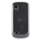 Samsung Compatible Clear Protective Shield   A887COVCL Image 1
