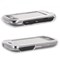 Samsung Compatible Clear Protective Shield   A887COVCL Image 2
