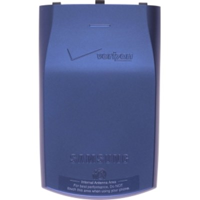 Samsung Original Extended Battery Door  AACI770IMZBSTD