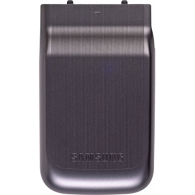 Samsung Original Extended Battery Cover  AACU750GGZBSTD