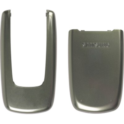 Samsung Original Fashion Cover- Army Green  AAFC855SGABSTD