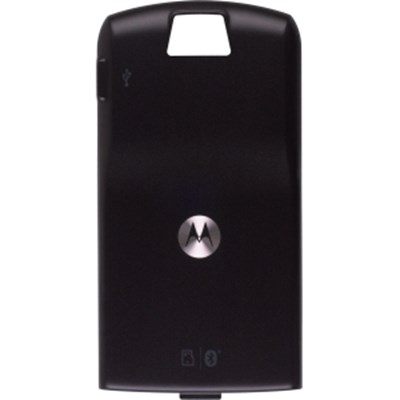 Motorola Original Extra Capacity Battery Door  AAHN5690