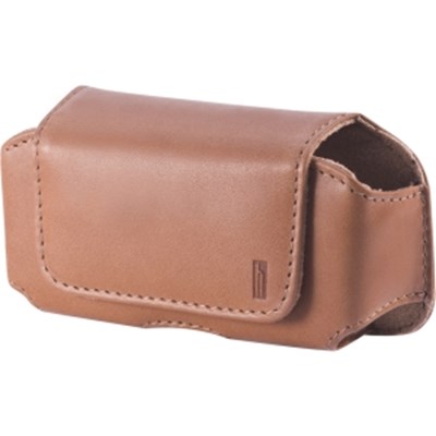 Samsung Original Leather Pouch - Brown  AALC176SBEBXAR