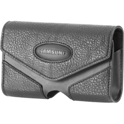 Samsung Original Polyurethane Horizontal Pouch  AALC177SBEBXAR