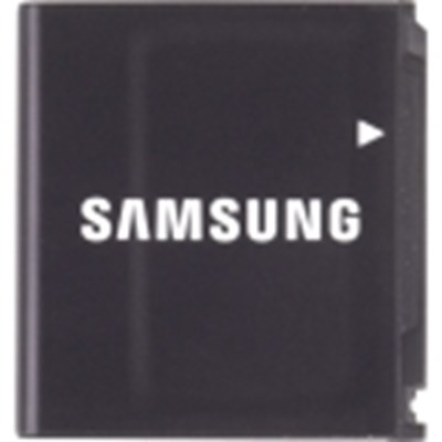 Samsung Original 900 mAh Li-Ion Standard Battery    AB533640AABSTD