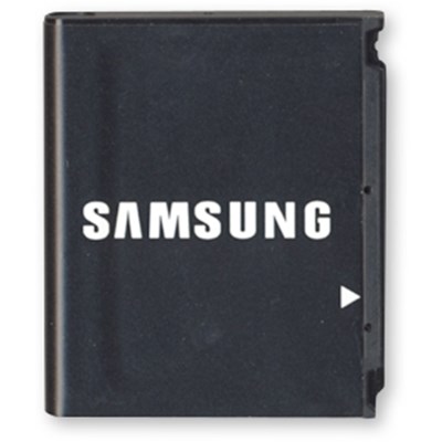 Samsung Original 1000 mAh LiIon Standard Battery  AB553446CABSTD