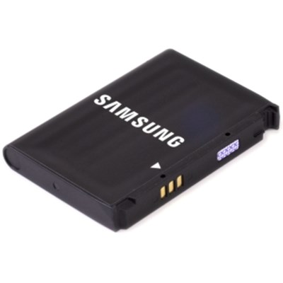 Samsung Original 1300 mAh Li-Ion Standard Battery   AB663450CABSTD