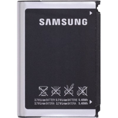 Samsung Original Standard Battery  AB823450CABSTD