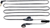 Samsung Original Handsfree Earbud  EMP55 (AEP010SLEB)